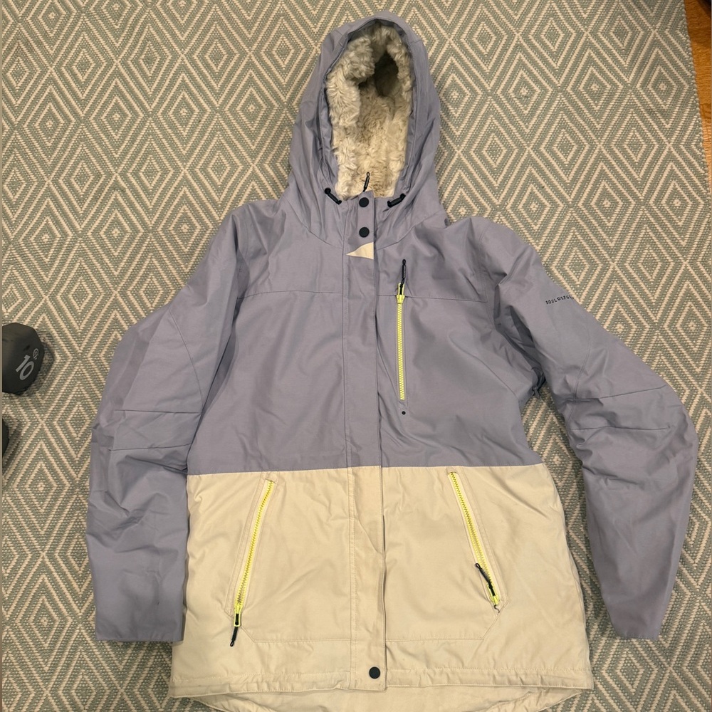 Women's Boulder Gear Phoenix Insulated Jacket